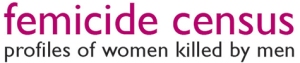 Femicide Census Logo